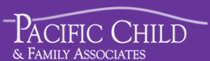 Pacific Child & Family Associates Logo
