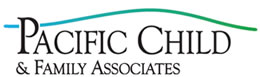 Pacific Child & Family Associates Logo